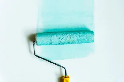 Peinture intérieure à Renauvoid — murs, plafonds et boiseries